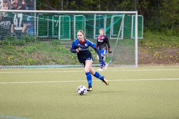 Bild 230 - F Komet Blankenese - VfL Pinneberg : Ergebnis: 6:1